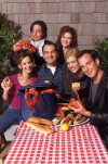 The Mike O'Malley Show (1999)