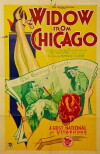 The Widow from Chicago (1930)