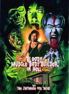 Bloody Muscle Body Builder in Hell (2012)