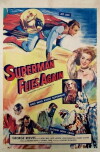Superman Flies Again (1954)