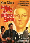 Im Netz der goldenen Spinne (1966)