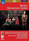 Benvenuto Cellini (2015)