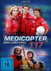 Medicopter 117 - Jedes Leben zählt (1998)