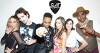 Sweet the Show (2017)