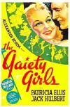 Gaiety Girls (1937)