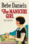 The Manicure Girl (1925)