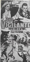 The Vigilante: Fighting Hero of the West (1947)