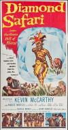 Diamond Safari (1958)