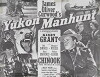 Yukon Manhunt (1951)