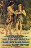 The Son of Tarzan (1920)