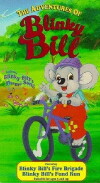 Blinky Bill (1993)