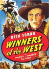 Winners of the West (1940)