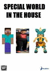 Special World in the House (2017)