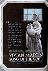 The Song of the Soul (1920)