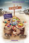 Saare Jahaan Se Mehnga... (2013)