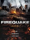 Firequake: Die Erde fängt Feuer (2014)