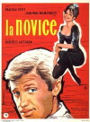 Lettere di una novizia (1960)