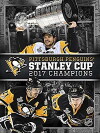 Pittsburgh Penguins Stanley Cup 2017 Champions (2017)