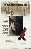 When the Legends Die (1972)