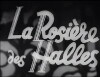 La rosière des Halles (1935)