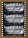 Samurai (1945)