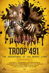 Troop 491: the Adventures of the Muddy Lions (2013)