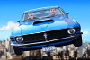 Shooting Cars (2006)