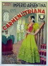 Carmen (la de Triana) (1938)