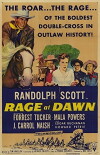 Rage at Dawn (1955)