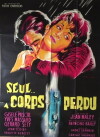 Seul... à corps perdu (1963)