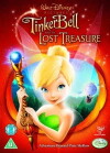 Tinker Bell and the Lost Treasure (2009)