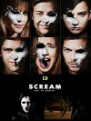 Scream: The TV Series (2015)