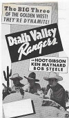Death Valley Rangers (1943)