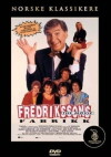 Fredrikssons fabrikk - The movie (1994)