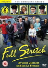 Full Stretch (1993)