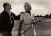 La rubia del camino (1938)