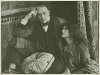 Kärlek och hypnotism (1921)