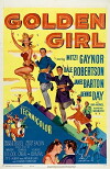 Golden Girl (1951)