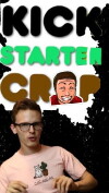 Kickstarter Crap (2013)