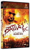 Battles BC (2009)