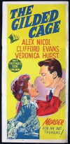The Gilded Cage (1955)