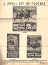 Riding Speed (1934)