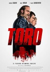 Toro - Pfad der Vergeltung (2016)
