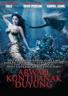 Arwah kuntilanak duyung (2011)