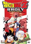 Dragon Ball Z: Broly - Second Coming (1994)