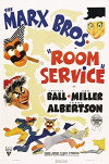 Room Service (1938)