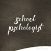 School Psychologist (2016)