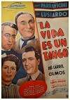La vida es un tango (1939)