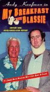 My Breakfast with Blassie (1983)