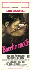 Bocche cucite (1970)